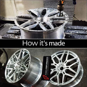 Buy Now 20 INCH FORGED WHEELS RIMS FOR AUDI S8 D5 2024 and upgrade car parts from SIR Tuning at the Best Price. Headlights, Tail lights, Bodykits, Navigations, wheels and more - Fast & Free Shipping within Europe, US & Worldwide.
