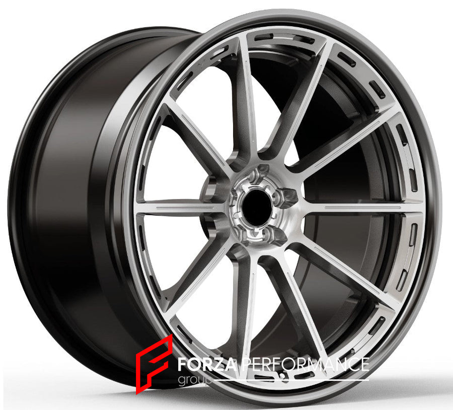 Buy Now FORGED WHEELS F-Aero310 for ALL MODELS and upgrade car parts from SIR Tuning at the Best Price. Headlights, Tail lights, Bodykits, Navigations, wheels and more - Fast & Free Shipping within Europe, US & Worldwide.