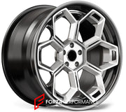 Buy Now FORGED WHEELS C-322 for ALL MODELS and upgrade car parts from SIR Tuning at the Best Price. Headlights, Tail lights, Bodykits, Navigations, wheels and more - Fast & Free Shipping within Europe, US & Worldwide.