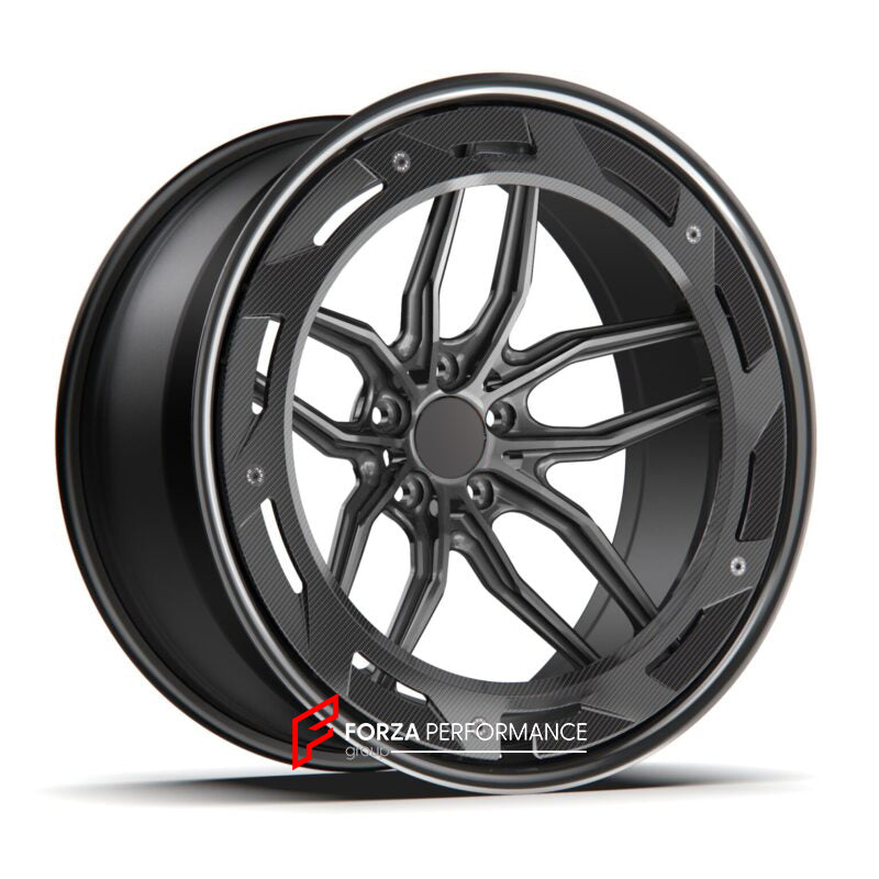 Buy Now FORGED WHEELS WITH AERODISC ADF-2 for FERRARI and upgrade car parts from SIR Tuning at the Best Price. Headlights, Tail lights, Bodykits, Navigations, wheels and more - Fast & Free Shipping within Europe, US & Worldwide.