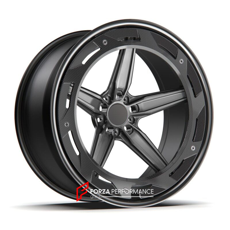 Buy Now FORGED WHEELS WITH AERODISC ADF-3 for FERRARI and upgrade car parts from SIR Tuning at the Best Price. Headlights, Tail lights, Bodykits, Navigations, wheels and more - Fast & Free Shipping within Europe, US & Worldwide.
