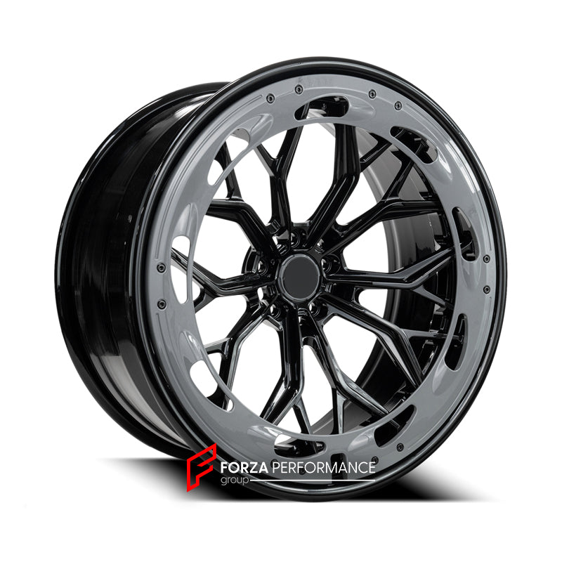 Buy Now FORGED WHEELS WITH AERODISC ADMC-2 for MCLAREN and upgrade car parts from SIR Tuning at the Best Price. Headlights, Tail lights, Bodykits, Navigations, wheels and more - Fast & Free Shipping within Europe, US & Worldwide.
