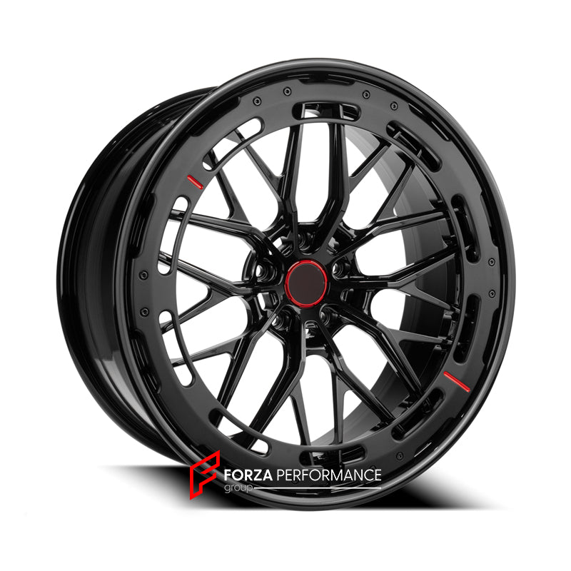 Buy Now FORGED WHEELS WITH AERODISC ADMC-3 for MCLAREN and upgrade car parts from SIR Tuning at the Best Price. Headlights, Tail lights, Bodykits, Navigations, wheels and more - Fast & Free Shipping within Europe, US & Worldwide.