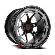 Buy Now FORGED WHEELS WITH AERODISC ADP-1 for PORSCHE and upgrade car parts from SIR Tuning at the Best Price. Headlights, Tail lights, Bodykits, Navigations, wheels and more - Fast & Free Shipping within Europe, US & Worldwide.