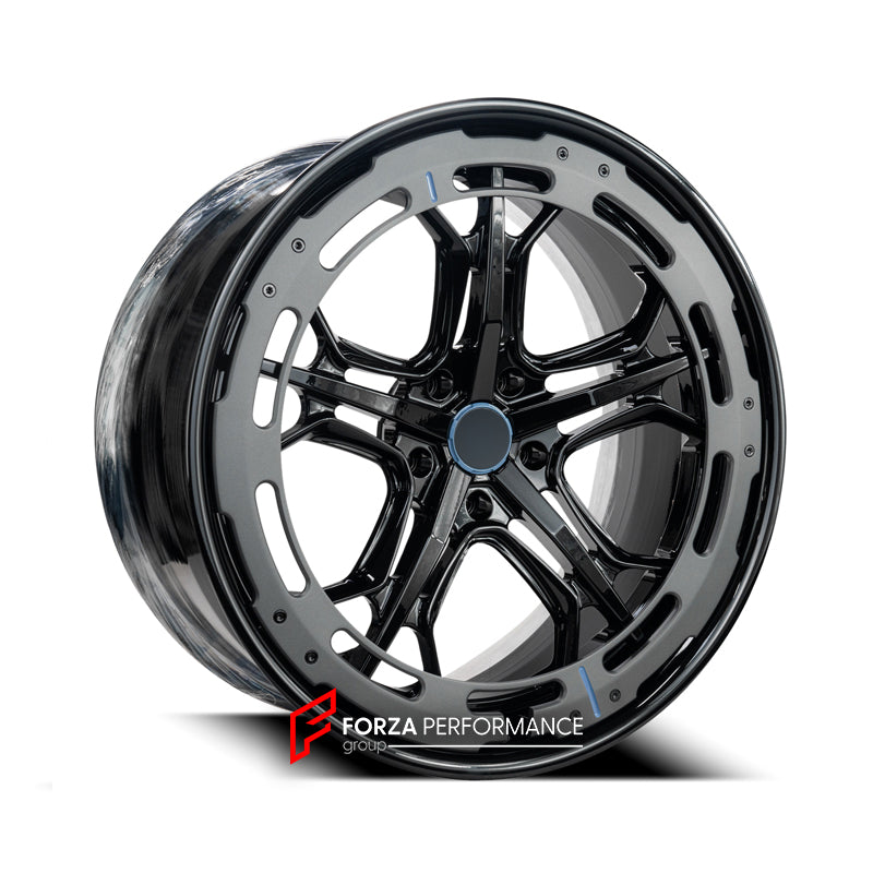 Buy Now FORGED WHEELS WITH AERODISC ADP-3 for PORSCHE and upgrade car parts from SIR Tuning at the Best Price. Headlights, Tail lights, Bodykits, Navigations, wheels and more - Fast & Free Shipping within Europe, US & Worldwide.