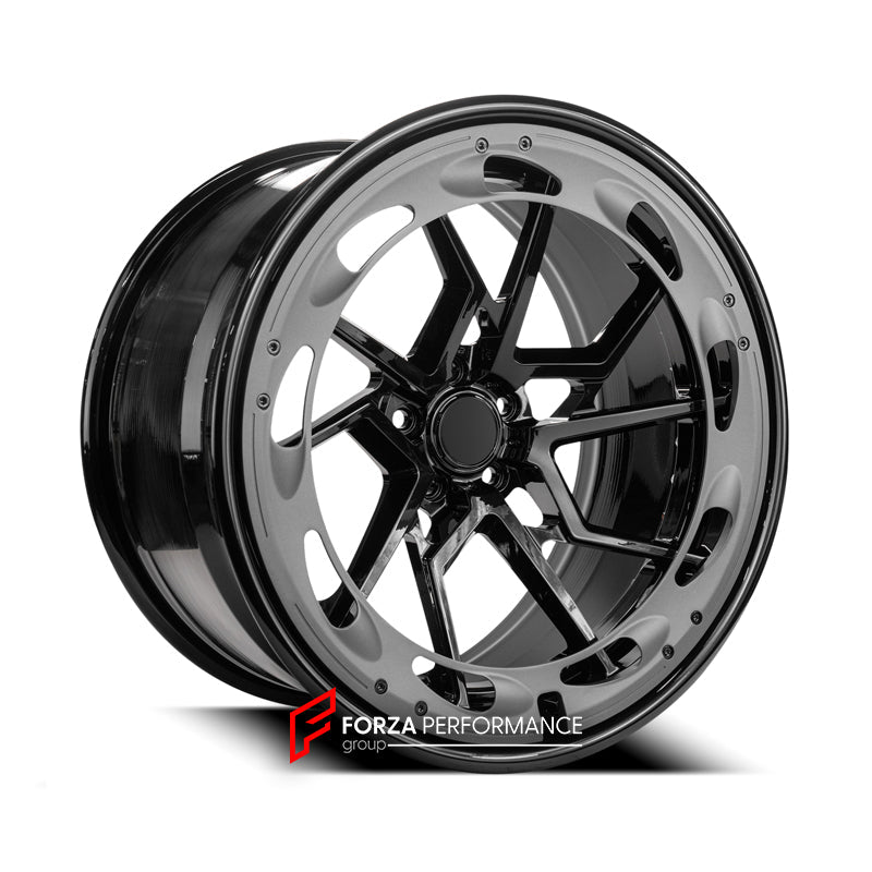 Buy Now FORGED WHEELS WITH AERODISC ADT-1 for TESLA and upgrade car parts from SIR Tuning at the Best Price. Headlights, Tail lights, Bodykits, Navigations, wheels and more - Fast & Free Shipping within Europe, US & Worldwide.