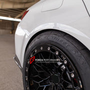 Buy Now BEADLOCK FORGED WHEELS FOR BMW M3 G80 G81 M4 G82 G83 and upgrade car parts from SIR Tuning at the Best Price. Headlights, Tail lights, Bodykits, Navigations, wheels and more - Fast & Free Shipping within Europe, US & Worldwide.