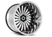 Buy Now TRUCK FORGED WHEELS RIMS for CHEVROLET SILVERADO GMT800 1999 - 2006 and upgrade car parts from SIR Tuning at the Best Price. Headlights, Tail lights, Bodykits, Navigations, wheels and more - Fast & Free Shipping within Europe, US & Worldwide.