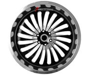 Buy Now TRUCK FORGED WHEELS RIMS for CHEVROLET SILVERADO GMT800 1999 - 2006 and upgrade car parts from SIR Tuning at the Best Price. Headlights, Tail lights, Bodykits, Navigations, wheels and more - Fast & Free Shipping within Europe, US & Worldwide.