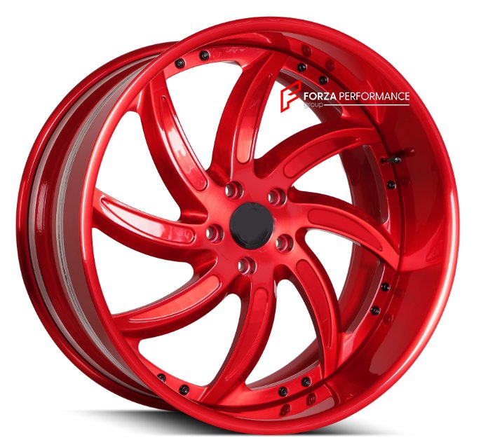 Buy Now TRUCK FORGED WHEELS RIMS for FORD EXPEDITION 2ND GEN 2003 - 2006 and upgrade car parts from SIR Tuning at the Best Price. Headlights, Tail lights, Bodykits, Navigations, wheels and more - Fast & Free Shipping within Europe, US & Worldwide.