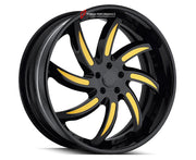 Buy Now TRUCK FORGED WHEELS RIMS for FORD EXPEDITION 2ND GEN 2003 - 2006 and upgrade car parts from SIR Tuning at the Best Price. Headlights, Tail lights, Bodykits, Navigations, wheels and more - Fast & Free Shipping within Europe, US & Worldwide.