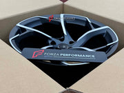 Buy Now 19 20 INCH FORGED WHEELS RIMS for MCLAREN 750S and upgrade car parts from SIR Tuning at the Best Price. Headlights, Tail lights, Bodykits, Navigations, wheels and more - Fast & Free Shipping within Europe, US & Worldwide.