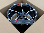 Buy Now 19 20 INCH FORGED WHEELS RIMS for MCLAREN 750S and upgrade car parts from SIR Tuning at the Best Price. Headlights, Tail lights, Bodykits, Navigations, wheels and more - Fast & Free Shipping within Europe, US & Worldwide.
