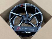 Buy Now 19 20 INCH FORGED WHEELS RIMS for MCLAREN 750S and upgrade car parts from SIR Tuning at the Best Price. Headlights, Tail lights, Bodykits, Navigations, wheels and more - Fast & Free Shipping within Europe, US & Worldwide.