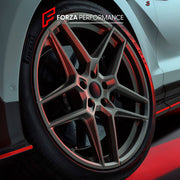 Buy Now 22 INCH FORGED WHEELS RIMS for ASTON MARTIN DBX 2025 and upgrade car parts from SIR Tuning at the Best Price. Headlights, Tail lights, Bodykits, Navigations, wheels and more - Fast & Free Shipping within Europe, US & Worldwide.