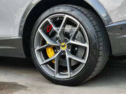 Buy Now FORZA BIG BRAKE KIT FOR LOTUS ELETRE and upgrade car parts from SIR Tuning at the Best Price. Headlights, Tail lights, Bodykits, Navigations, Brake Kit and more - Fast & Free Shipping within Europe, US & Worldwide.