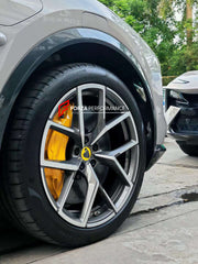 Buy Now FORZA BIG BRAKE KIT FOR LOTUS ELETRE and upgrade car parts from SIR Tuning at the Best Price. Headlights, Tail lights, Bodykits, Navigations, Brake Kit and more - Fast & Free Shipping within Europe, US & Worldwide.