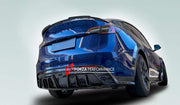 Buy Now FORZA CARBON BODY KIT for TESLA MODEL Y and upgrade car parts from SIR Tuning at the Best Price. Headlights, Tail lights, Bodykits, Navigations, body kit and more - Fast & Free Shipping within Europe, US & Worldwide.
