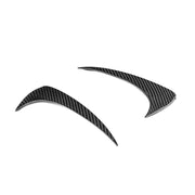 Buy Now FORZA DRY CARBON FRONT BUMPER CANARDS FOR MERCEDES BENZ A CLASS 35 AMG and upgrade car parts from SIR Tuning at the Best Price. Headlights, Tail lights, Bodykits, Navigations, body kit and more - Fast & Free Shipping within Europe, US & Worldwide.