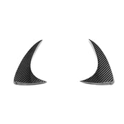 Buy Now FORZA DRY CARBON FRONT BUMPER CANARDS FOR MERCEDES BENZ A CLASS 35 AMG and upgrade car parts from SIR Tuning at the Best Price. Headlights, Tail lights, Bodykits, Navigations, body kit and more - Fast & Free Shipping within Europe, US & Worldwide.