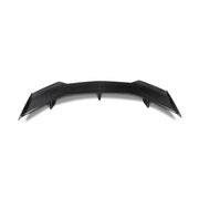 Buy Now DRY CARBON REAR SPOILER for CHEVROLET CAMARO 2016-2018 and upgrade car parts from SIR Tuning at the Best Price. Headlights, Tail lights, Bodykits, Navigations, body kit and more - Fast & Free Shipping within Europe, US & Worldwide.