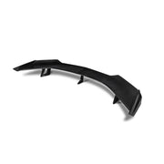 Buy Now DRY CARBON REAR SPOILER for CHEVROLET CAMARO 2016-2018 and upgrade car parts from SIR Tuning at the Best Price. Headlights, Tail lights, Bodykits, Navigations, body kit and more - Fast & Free Shipping within Europe, US & Worldwide.