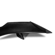 Buy Now DRY CARBON REAR SPOILER for CHEVROLET CAMARO 2016-2018 and upgrade car parts from SIR Tuning at the Best Price. Headlights, Tail lights, Bodykits, Navigations, body kit and more - Fast & Free Shipping within Europe, US & Worldwide.