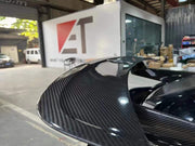Buy Now DRY CARBON REAR SPOILER for PORSCHE 718 982 and upgrade car parts from SIR Tuning at the Best Price. Headlights, Tail lights, Bodykits, Navigations, body kit and more - Fast & Free Shipping within Europe, US & Worldwide.