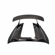 Buy Now DRY CARBON REAR SPOILER for PORSCHE 718 982 and upgrade car parts from SIR Tuning at the Best Price. Headlights, Tail lights, Bodykits, Navigations, body kit and more - Fast & Free Shipping within Europe, US & Worldwide.