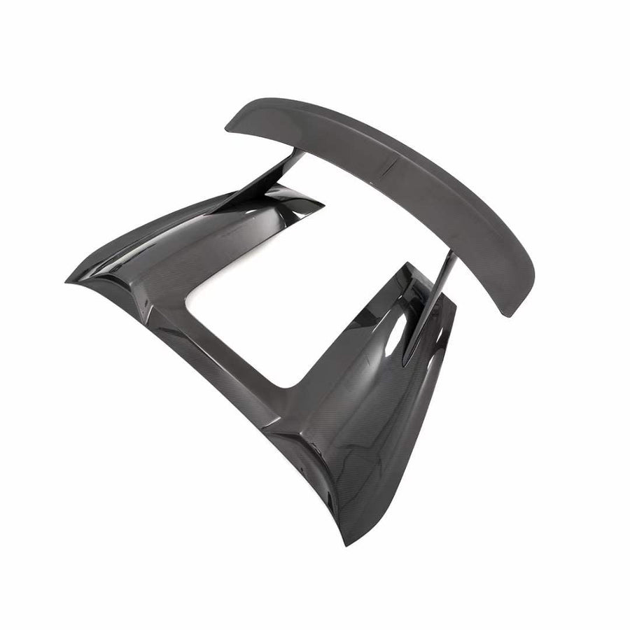Buy Now DRY CARBON REAR SPOILER for PORSCHE 718 982 and upgrade car parts from SIR Tuning at the Best Price. Headlights, Tail lights, Bodykits, Navigations, body kit and more - Fast & Free Shipping within Europe, US & Worldwide.