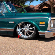 Buy Now FORGED CLASSIC WHEELS RIMS for CHEVROLET C10 1973 - 1980 and upgrade car parts from SIR Tuning at the Best Price. Headlights, Tail lights, Bodykits, Navigations, wheels and more - Fast & Free Shipping within Europe, US & Worldwide.