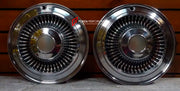 Buy Now FORGED WHEELS RIMS for BUICK SKYLARK 1964 - 1972 and upgrade car parts from SIR Tuning at the Best Price. Headlights, Tail lights, Bodykits, Navigations, wheels and more - Fast & Free Shipping within Europe, US & Worldwide.