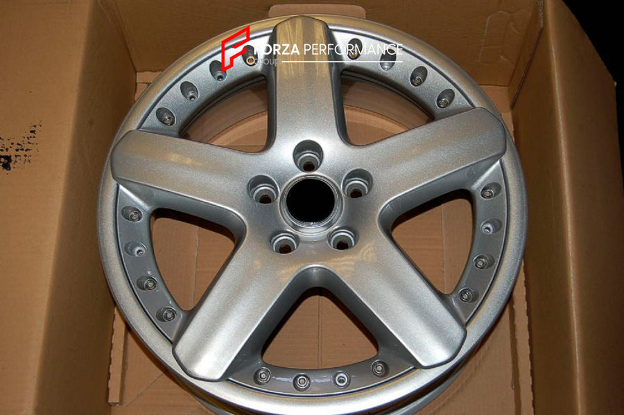 Buy Now 19 INCH FORGED WHEELS RIMS for BENTLEY ARNAGE and upgrade car parts from SIR Tuning at the Best Price. Headlights, Tail lights, Bodykits, Navigations, Gallery and more - Fast & Free Shipping within Europe, US & Worldwide.