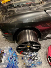 Buy Now 20 INCH FORGED WHEELS RIMS for FERRARI F430 SPIDER 2009 and upgrade car parts from SIR Tuning at the Best Price. Headlights, Tail lights, Bodykits, Navigations, Gallery and more - Fast & Free Shipping within Europe, US & Worldwide.