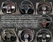 Buy Now CUSTOM STEERING WHEEL for TESLA MODEL S 3 X Y and upgrade car parts from SIR Tuning at the Best Price. Headlights, Tail lights, Bodykits, Navigations, steering wheel and more - Fast & Free Shipping within Europe, US & Worldwide.