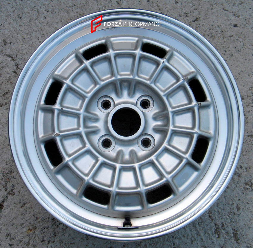 Buy Now 15 INCH FORGED WHEELS RIMS for HONDA CRX SI 1987 - 1992 and upgrade car parts from SIR Tuning at the Best Price. Headlights, Tail lights, Bodykits, Navigations, Gallery and more - Fast & Free Shipping within Europe, US & Worldwide.