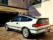 Buy Now 15 INCH FORGED WHEELS RIMS for HONDA CRX SI 1987 - 1992 and upgrade car parts from SIR Tuning at the Best Price. Headlights, Tail lights, Bodykits, Navigations, Gallery and more - Fast & Free Shipping within Europe, US & Worldwide.
