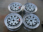 Buy Now 15 INCH FORGED WHEELS RIMS for HONDA CRX SI 1987 - 1992 and upgrade car parts from SIR Tuning at the Best Price. Headlights, Tail lights, Bodykits, Navigations, Gallery and more - Fast & Free Shipping within Europe, US & Worldwide.