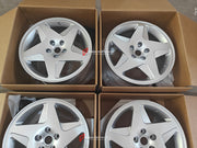 Buy Now FORGED WHEELS RIMS for FERRARI LUCE and upgrade car parts from SIR Tuning at the Best Price. Headlights, Tail lights, Bodykits, Navigations, wheels and more - Fast & Free Shipping within Europe, US & Worldwide.