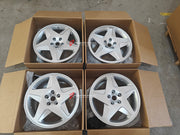 Buy Now FORGED WHEELS RIMS for FERRARI LUCE and upgrade car parts from SIR Tuning at the Best Price. Headlights, Tail lights, Bodykits, Navigations, wheels and more - Fast & Free Shipping within Europe, US & Worldwide.