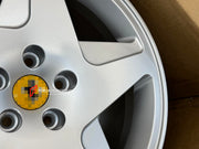 Buy Now FORGED WHEELS RIMS for FERRARI LUCE and upgrade car parts from SIR Tuning at the Best Price. Headlights, Tail lights, Bodykits, Navigations, wheels and more - Fast & Free Shipping within Europe, US & Worldwide.