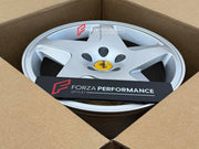 Buy Now FORGED WHEELS RIMS for FERRARI LUCE and upgrade car parts from SIR Tuning at the Best Price. Headlights, Tail lights, Bodykits, Navigations, wheels and more - Fast & Free Shipping within Europe, US & Worldwide.