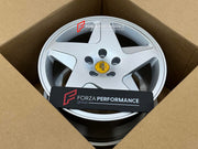 Buy Now FORGED WHEELS RIMS for FERRARI LUCE and upgrade car parts from SIR Tuning at the Best Price. Headlights, Tail lights, Bodykits, Navigations, wheels and more - Fast & Free Shipping within Europe, US & Worldwide.