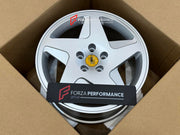 Buy Now FORGED WHEELS RIMS for FERRARI LUCE and upgrade car parts from SIR Tuning at the Best Price. Headlights, Tail lights, Bodykits, Navigations, wheels and more - Fast & Free Shipping within Europe, US & Worldwide.