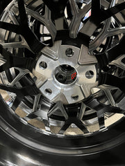 Buy Now 17 INCH FORGED WHEELS RIMS for LEXUS ES250 XV60 2014 and upgrade car parts from SIR Tuning at the Best Price. Headlights, Tail lights, Bodykits, Navigations, wheels and more - Fast & Free Shipping within Europe, US & Worldwide.
