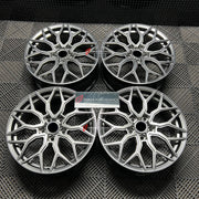 Buy Now 17 INCH FORGED WHEELS RIMS for LEXUS ES250 XV60 2014 and upgrade car parts from SIR Tuning at the Best Price. Headlights, Tail lights, Bodykits, Navigations, wheels and more - Fast & Free Shipping within Europe, US & Worldwide.