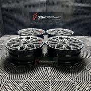 Buy Now 17 INCH FORGED WHEELS RIMS for LEXUS ES250 XV60 2014 and upgrade car parts from SIR Tuning at the Best Price. Headlights, Tail lights, Bodykits, Navigations, wheels and more - Fast & Free Shipping within Europe, US & Worldwide.