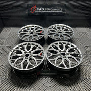 Buy Now 17 INCH FORGED WHEELS RIMS for LEXUS ES250 XV60 2014 and upgrade car parts from SIR Tuning at the Best Price. Headlights, Tail lights, Bodykits, Navigations, wheels and more - Fast & Free Shipping within Europe, US & Worldwide.