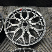 Buy Now 17 INCH FORGED WHEELS RIMS for LEXUS ES250 XV60 2014 and upgrade car parts from SIR Tuning at the Best Price. Headlights, Tail lights, Bodykits, Navigations, wheels and more - Fast & Free Shipping within Europe, US & Worldwide.