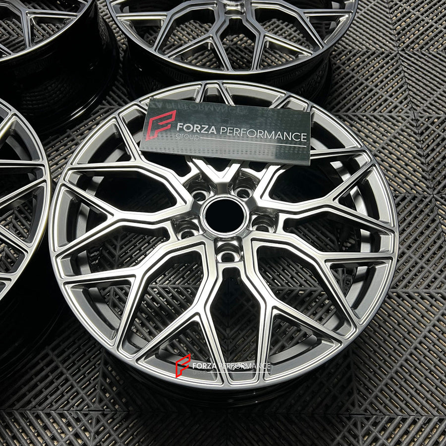 Buy Now 17 INCH FORGED WHEELS RIMS for LEXUS ES250 XV60 2014 and upgrade car parts from SIR Tuning at the Best Price. Headlights, Tail lights, Bodykits, Navigations, wheels and more - Fast & Free Shipping within Europe, US & Worldwide.